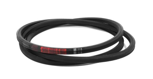 Dây curoa AA BB CC - Ảnh 2