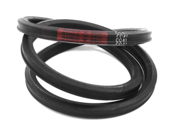 Dây curoa AA BB CC - Ảnh 3