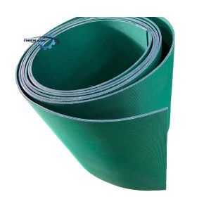 Băng tải bố chịu nhiệt