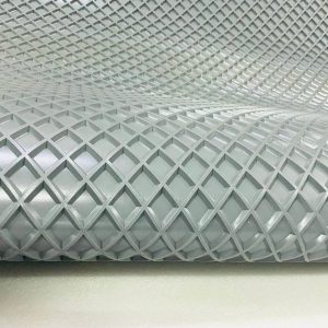 Băng tải dày 9mm, 3 lớp bố ( máy nhám thùng - ngành gỗ )