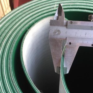 Băng Tải Pvc Chịu Dầu 2mm