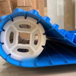 Băng Tải Pvc Chịu Dầu 2mm