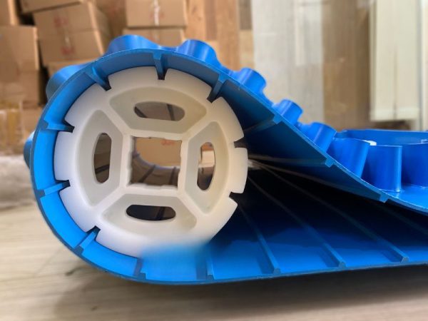 Băng Tải Pvc Chịu Dầu 2mm