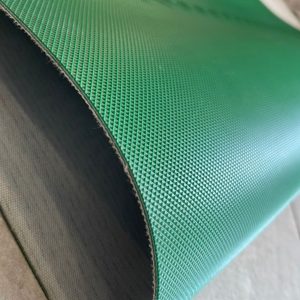 Băng Tải Pvc Chịu Dầu 2mm
