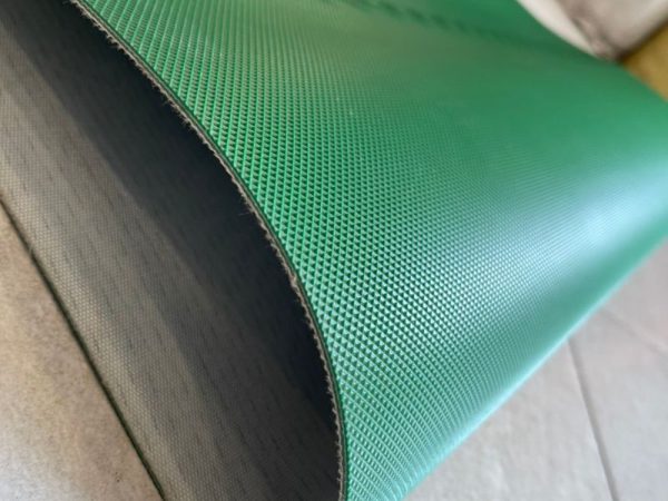 Băng Tải Pvc Chịu Dầu 2mm