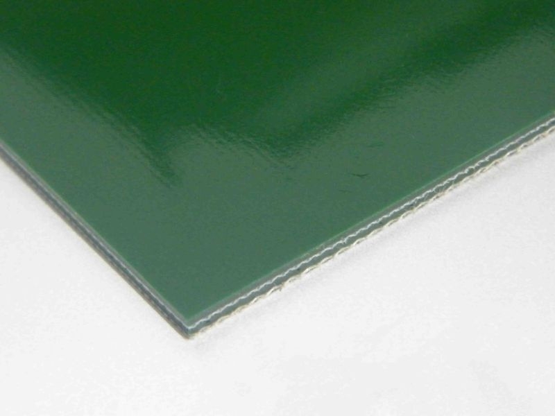 Băng Tải Pvc Chịu Dầu 3mm