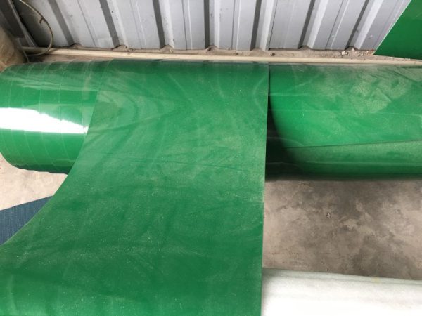 Băng Tải Pvc Chịu Dầu 3mm