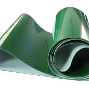 Băng Tải Pvc Chịu Dầu 3mm