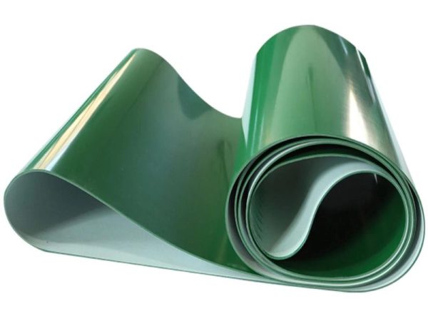 Băng Tải Pvc Chịu Dầu 3mm