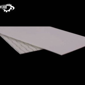 Băng Tải PVC Nhám 2mm