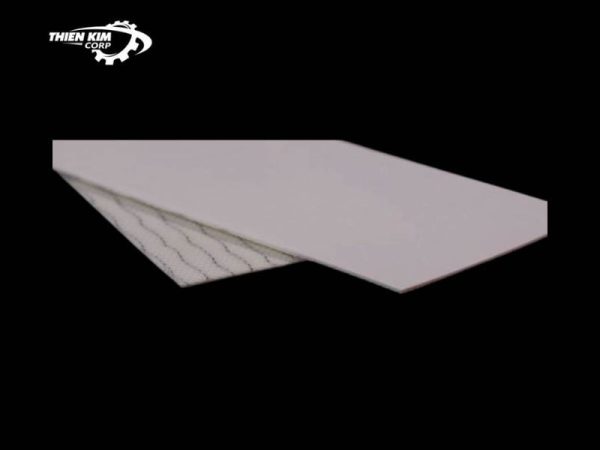Băng Tải PVC Nhám 2mm