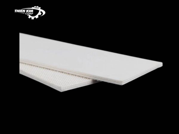 Băng Tải PVC Nhám 3mm
