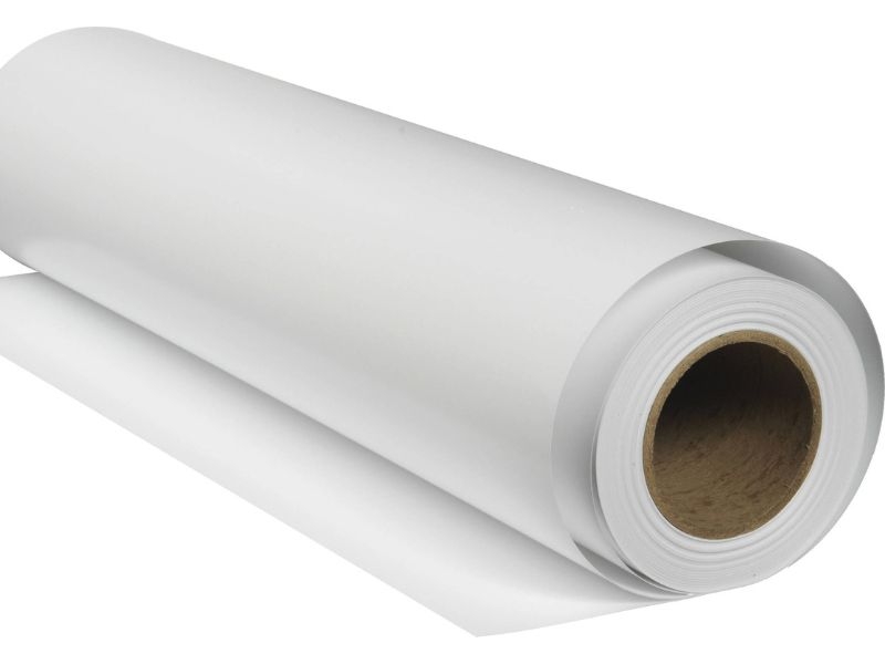 Băng Tải Pvc Trắng 3mm