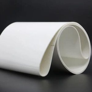 BĂng TẢi Pvc TrẮng 3mm