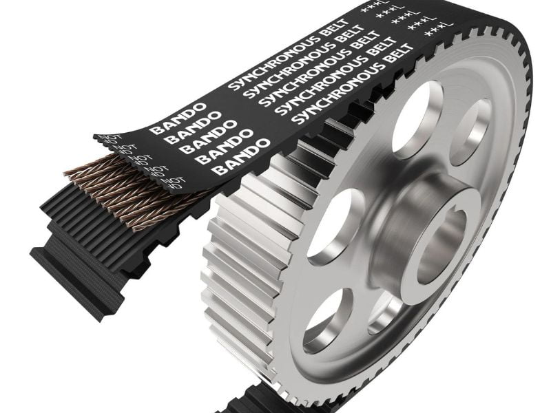 BANDO SYNCHRONOUS Belts