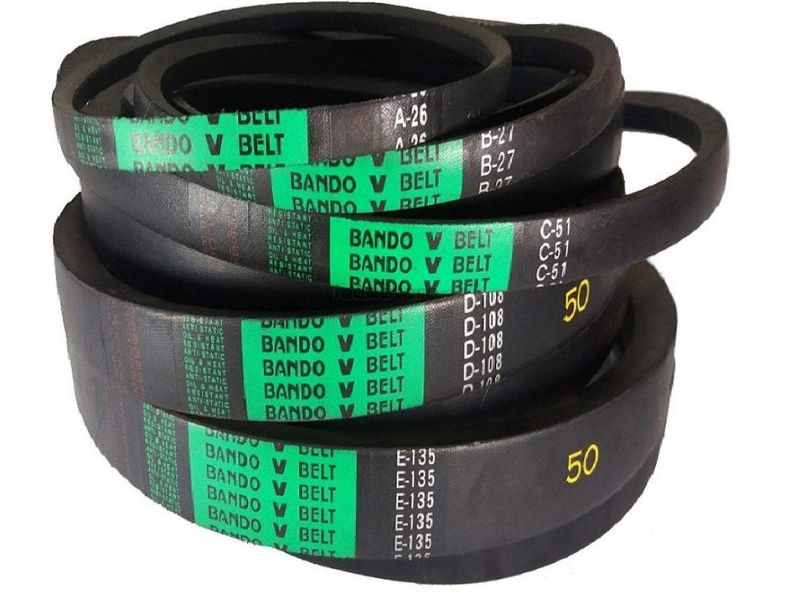 BANDO V-BELT