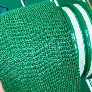 Sản Phẩm 1 Băng Tải PU Caro 1.5mm