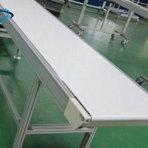 Sản Phẩm 1 Băng Tải TPU Đồng Nhất 3mm