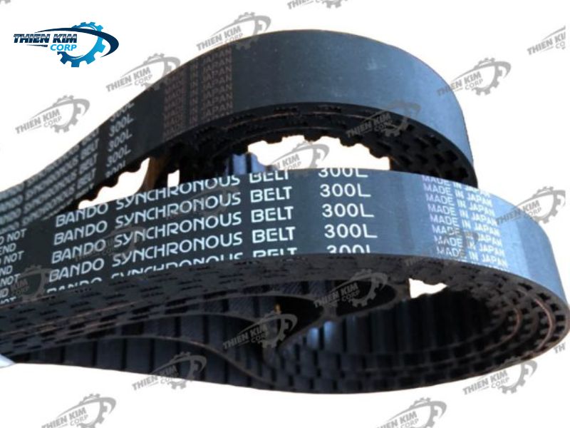 Công Dụng Của Dây Curoa BANDO 300L