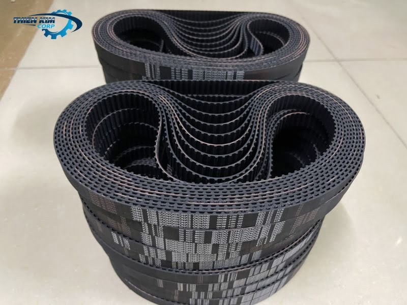 Các Loại Dây Curoa Bando 164xl