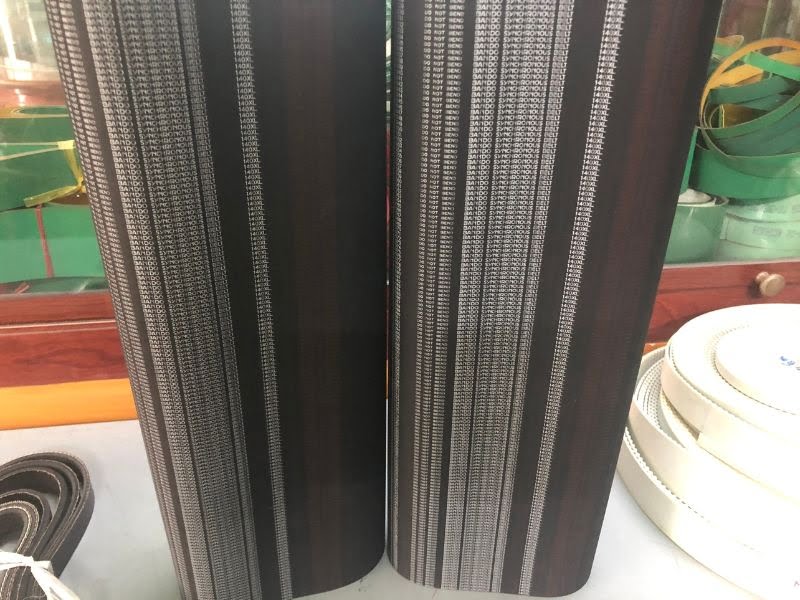 Dây Curoa Bando 140xl Màu Đen