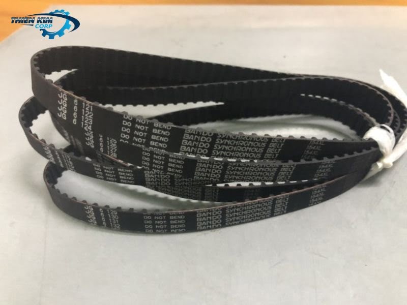 Dây Curoa Bando 164xl Cho Máy CNC