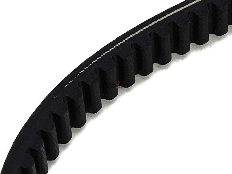 Kết Cấu Của Dây Curoa Bando 156xl