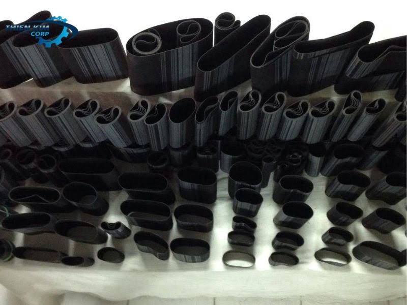 Kho Chứa Dây Curoa Bando 200XL 