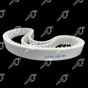 Dây Curoa Pu Răng 14m 1176