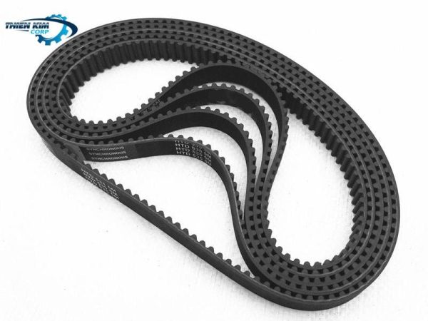 Dây Curoa Bando 164xl
