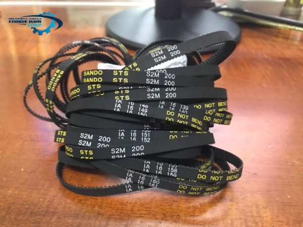 Dây Curoa Bando 200xl