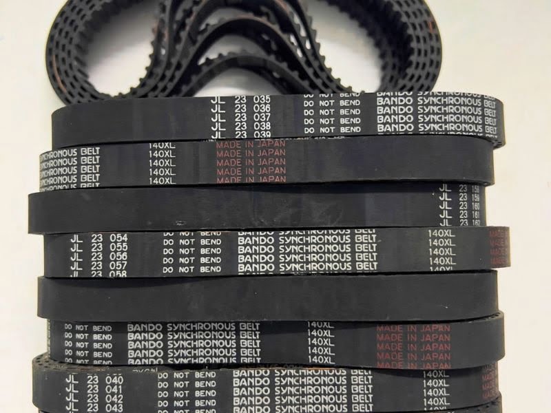 Sợi Dây Curoa Bando 140xl