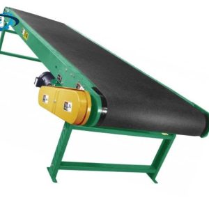 Sản Phẩm 1 Băng Tải PU Đen