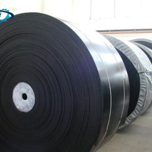 Sản Phẩm 2 Băng Tải PU Đen