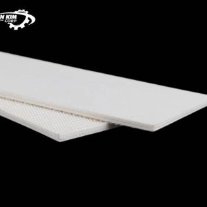 Sản Phẩm 2 Băng Tải PU Màu Trắng