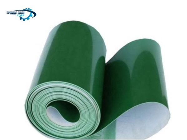 Sản Phẩm 2 Băng Tải Thực Phẩm