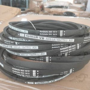 Dây Curoa Optibelt A31