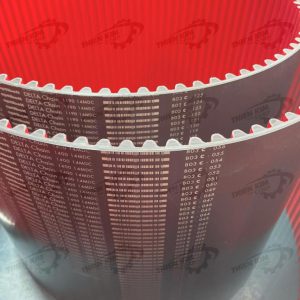 Dây Curoa Optibelt Polychain 14M-1400