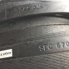 Dây Curoa Optibelt Spc 6700