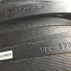 Dây Curoa Optibelt Spc 6700