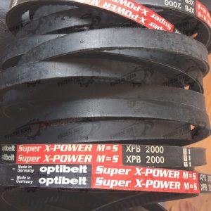 Dây Curoa Optibelt Xpb2000