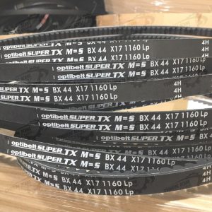 Dây Curoa Optibelt Bx44