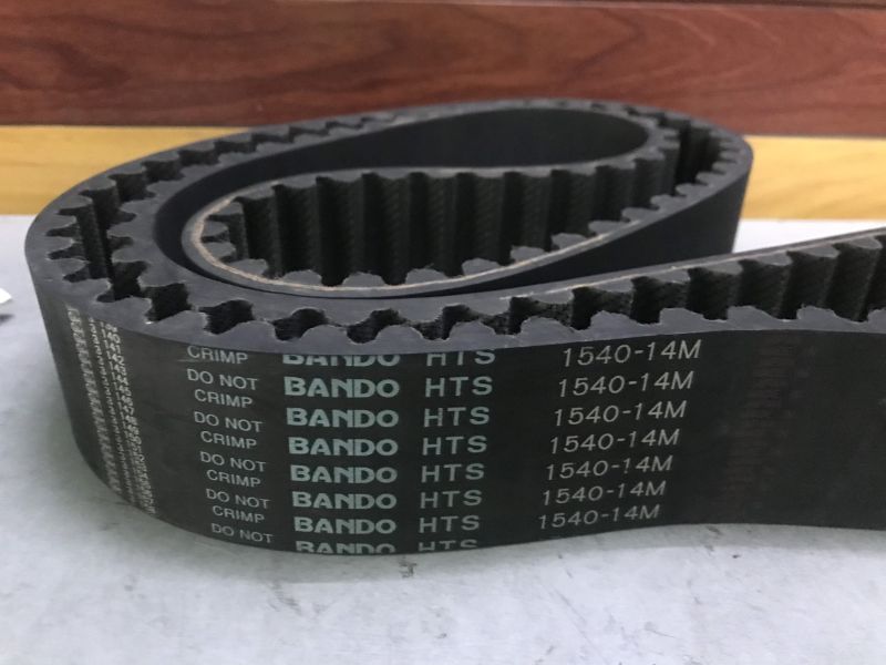 Dây curoa BANDO 1540 14M