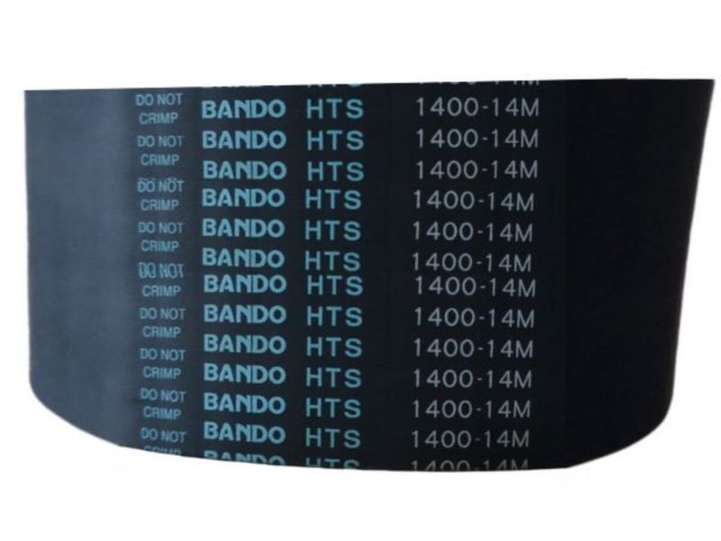 Dây Curoa BANDO 1400 14M