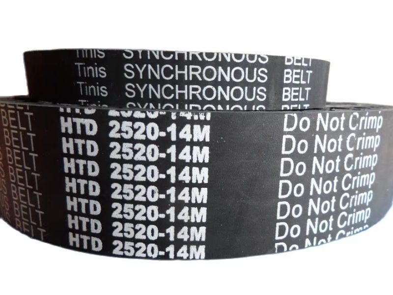 Dây Curoa BANDO 2520 14M